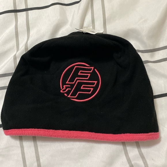 Fast and Furious Beanie Hat - Picture 4 of 7